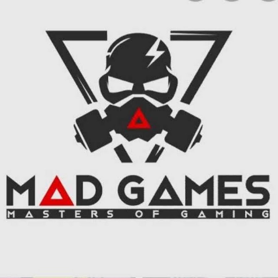 Mad gaming. Мад Гамер. Mad GAMEBOX.