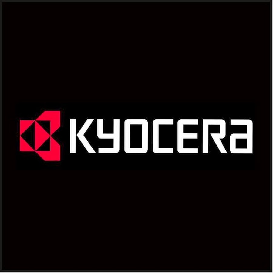 Kyocera center. Kyocera logo. Kyocera иконка. Компания Kyocera логотип. Kyocera логотип PNG.