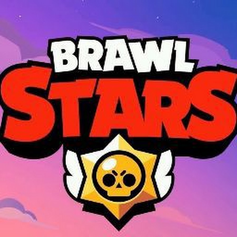 Супер Тима Brawl Stars.