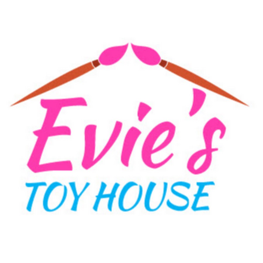 Evies toy house