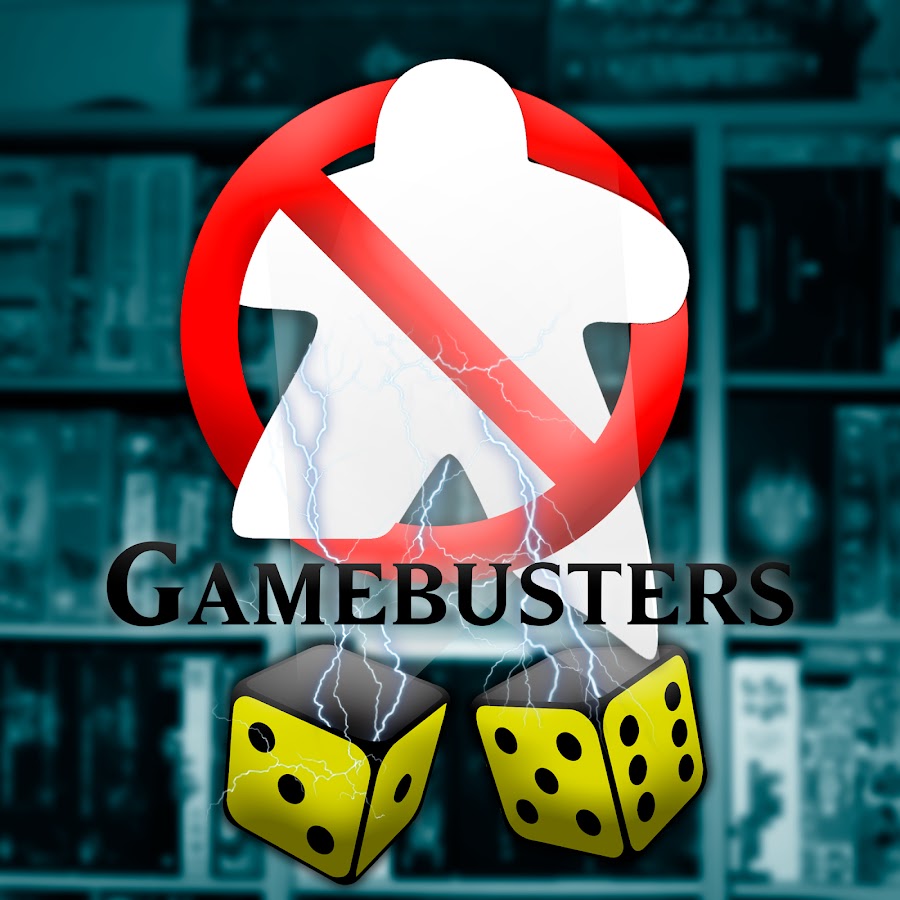 Gamebusters