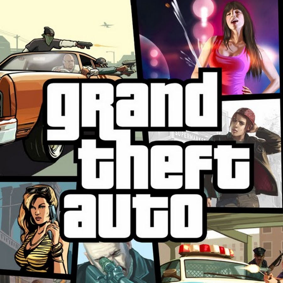 взломанный steam gta 5 фото 103