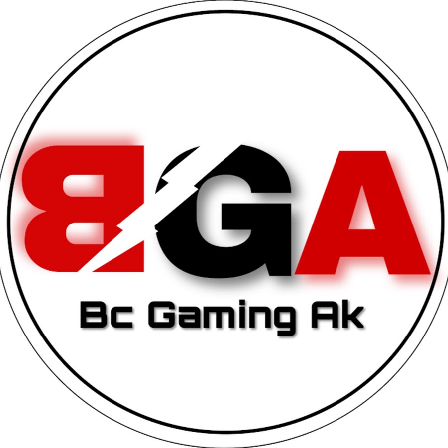 Bc gaming. BC game logo.