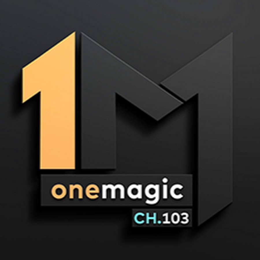 1 Magic @1Magic