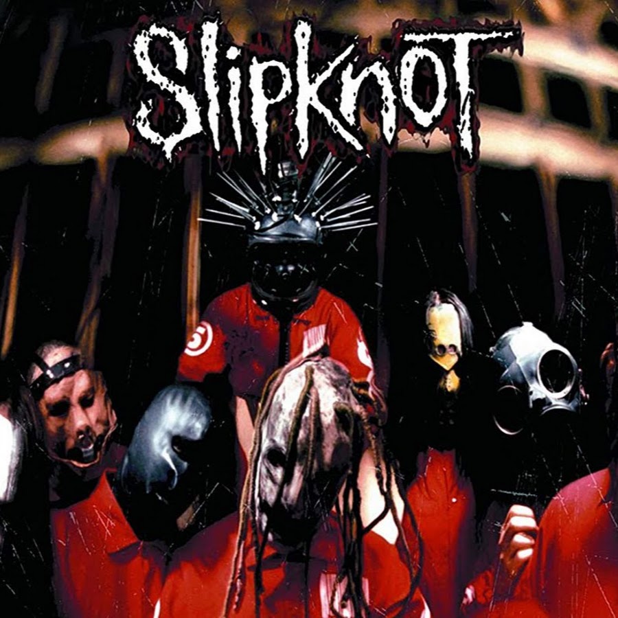 Slipknot snuff