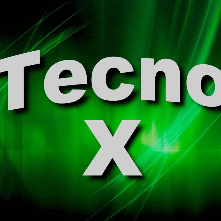 Tecno x