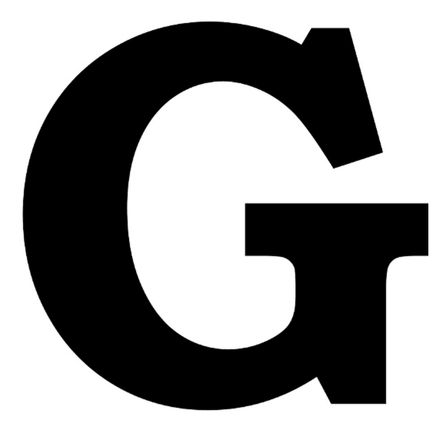 Letter g