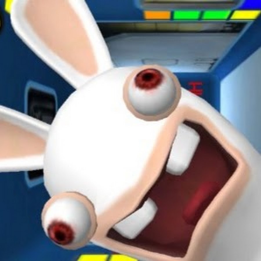 Фото из игры зайчик. Rabbids go Phone. Игра про кроликов. Зайчик игра. Игра про Зайцев.