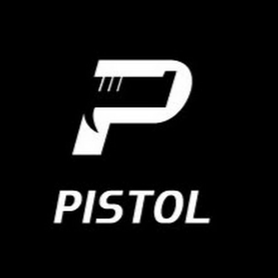 Pistol logo. Flow Gun лого. Negative Space Gun logo. Pistol logo Red. 30 loaded