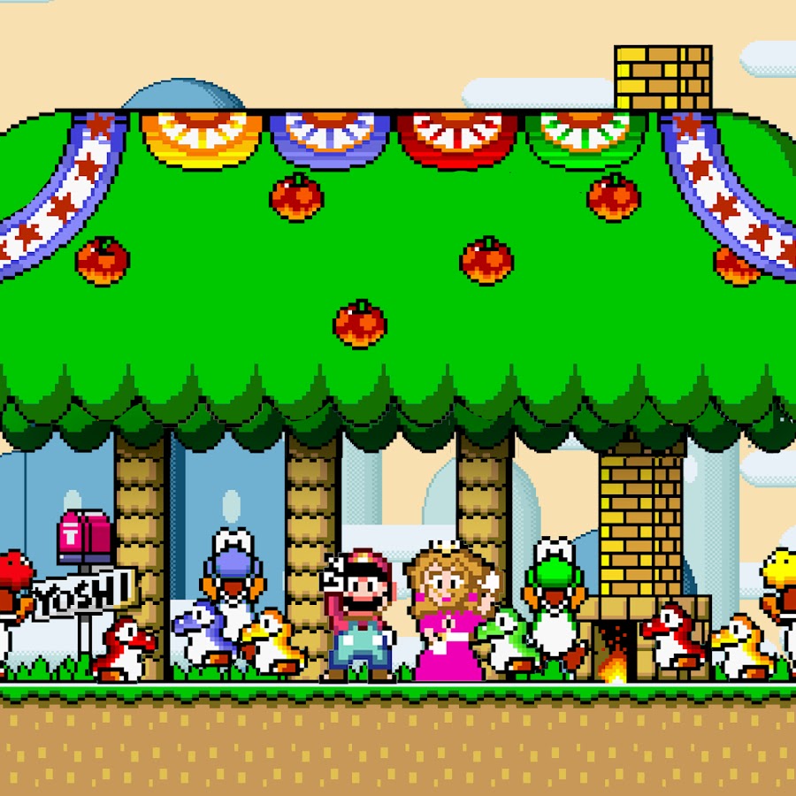 Mario world 4. Марио. Super Mario World. SMW backround Boo.