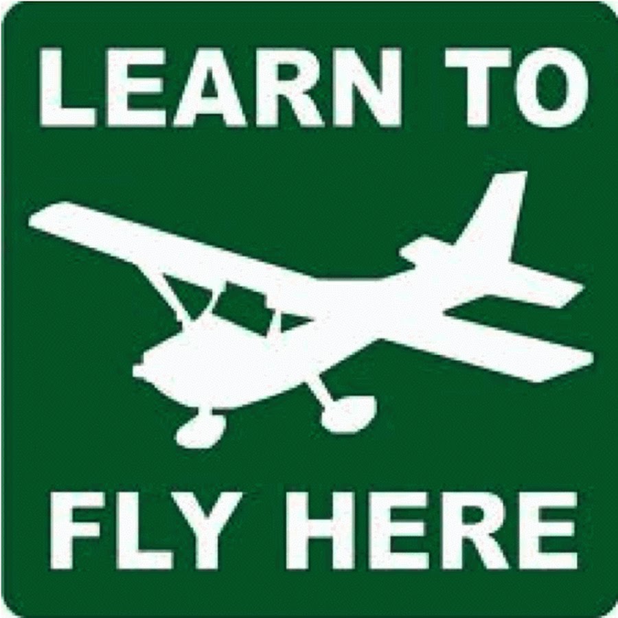 Learn to fly 2. GSO Airport.