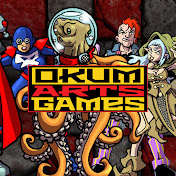 The Anime Hack - Okumarts Games, ROLE PLAYING GAMES