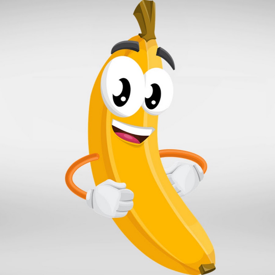 наклейка банан стим фото 83