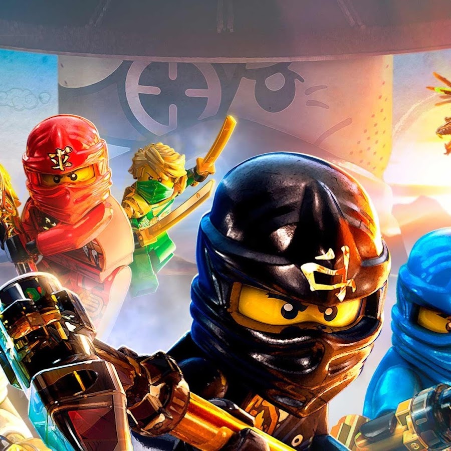 <b>Lego</b> <b>Ninjago</b> TÜRKİYE - YouTube.