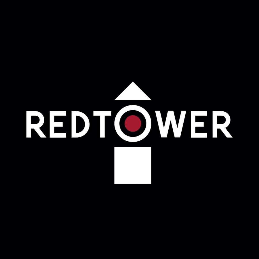 Ред тауэр. Red Tower.