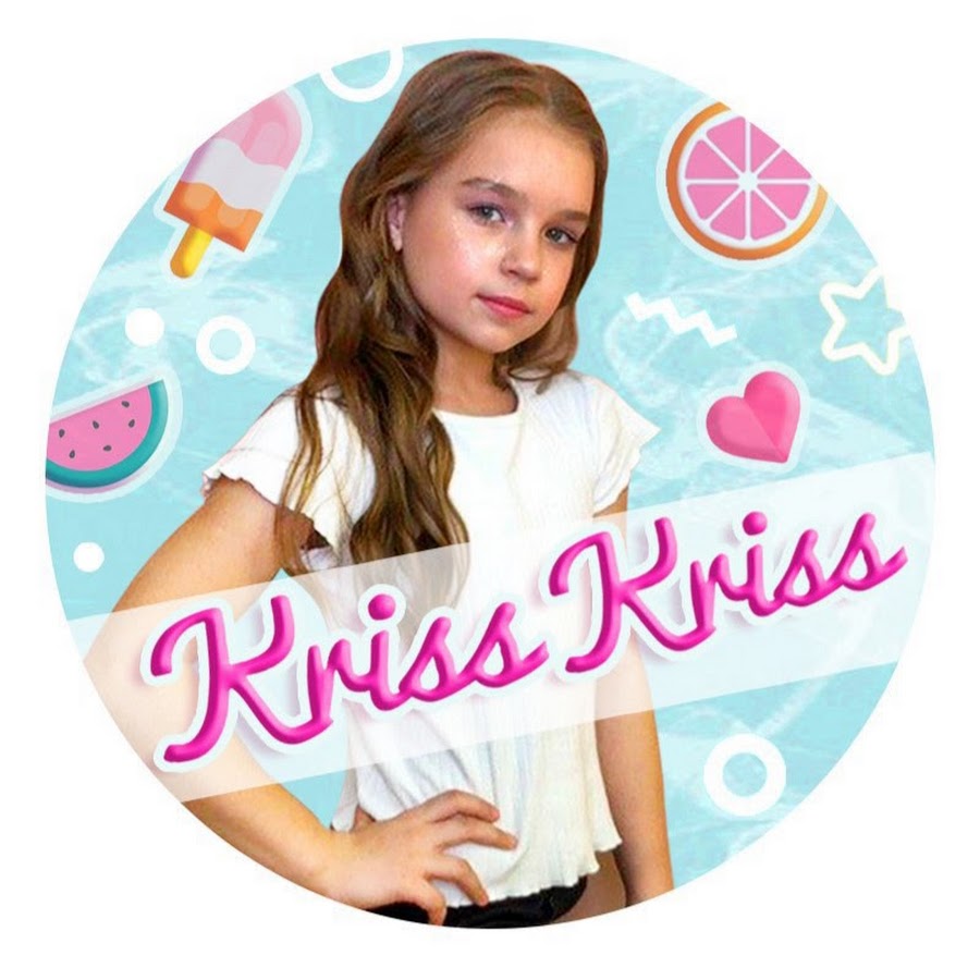 Krisskiss