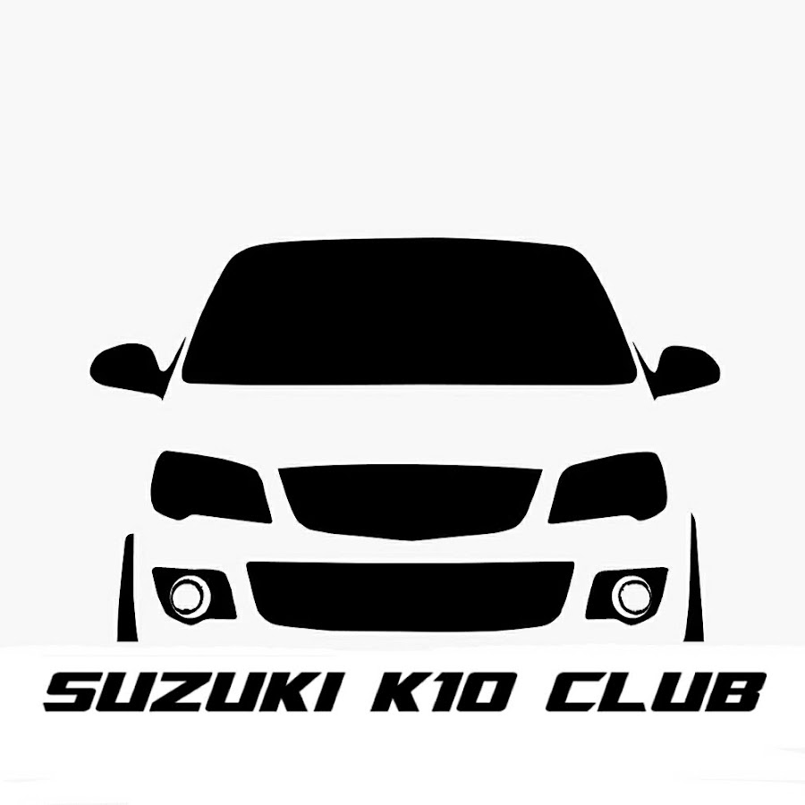 Suzuki K10 Club