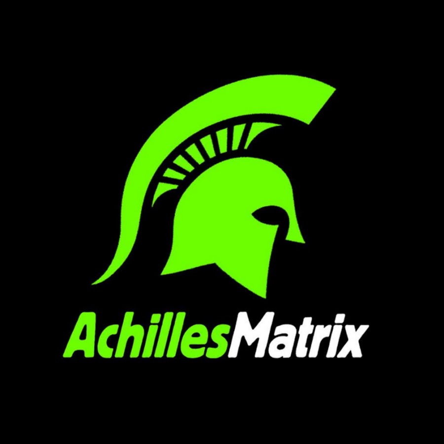 Achillesmatrix