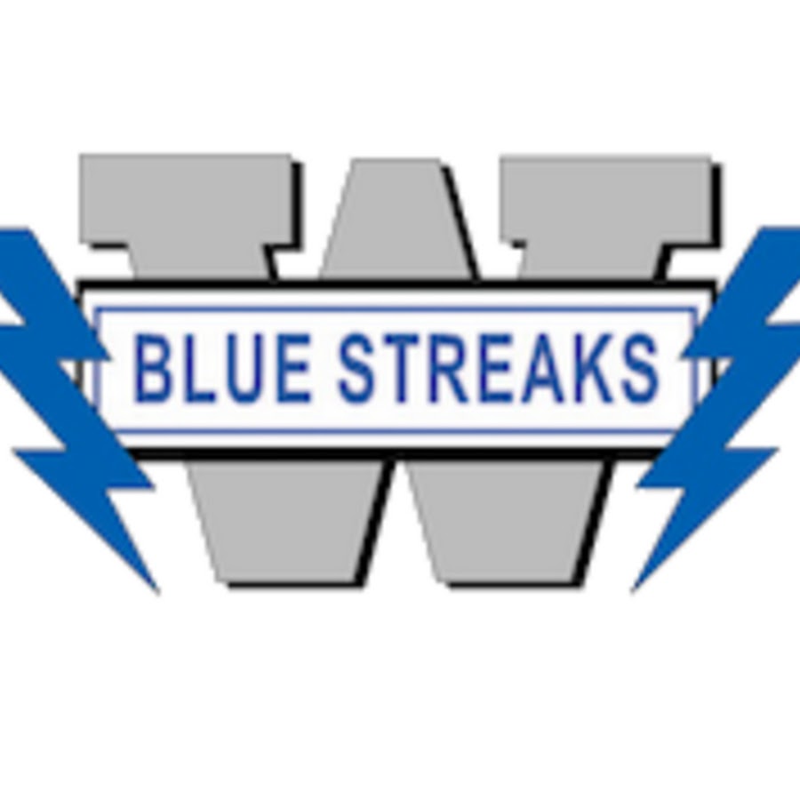 Woodstock Blue Streak Athletics - 