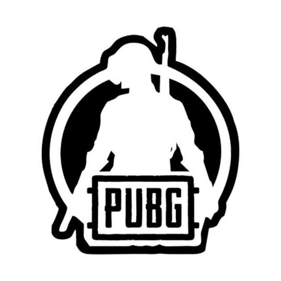 Pubg gaming logo фото 105