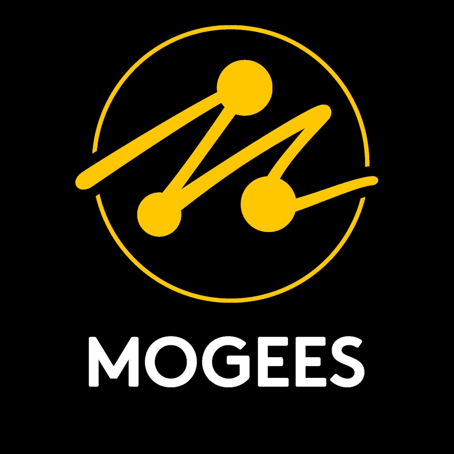 Mogees - YouTube