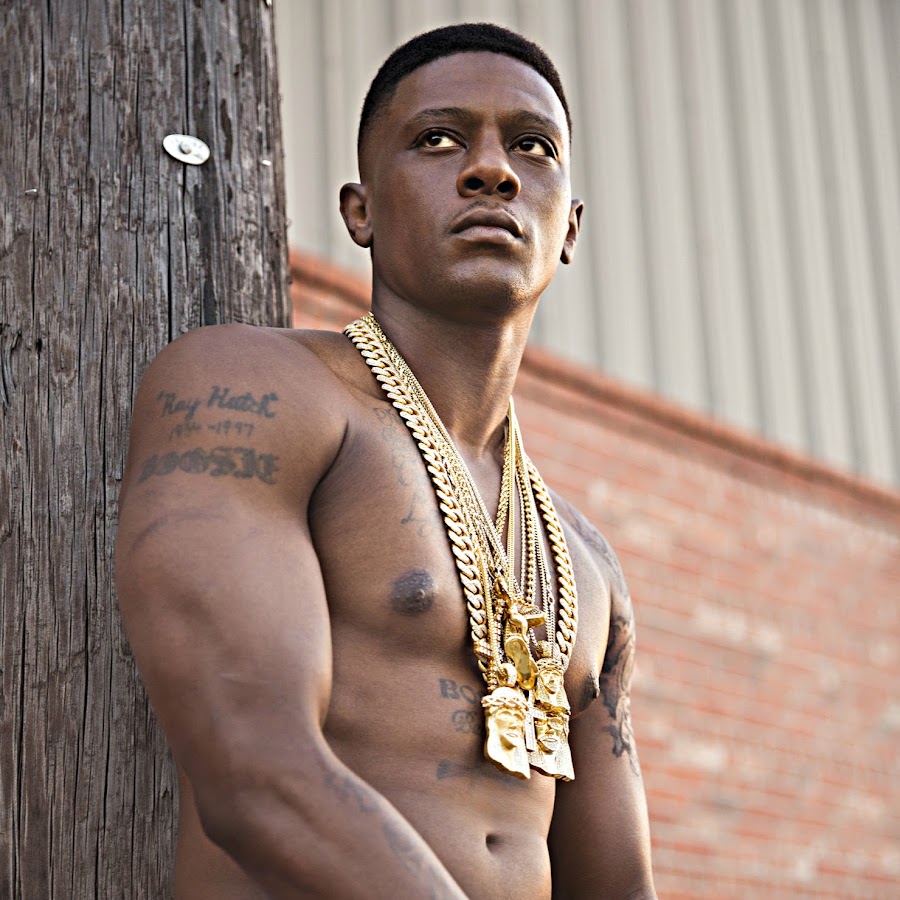 Boosie badazz onlyfans free