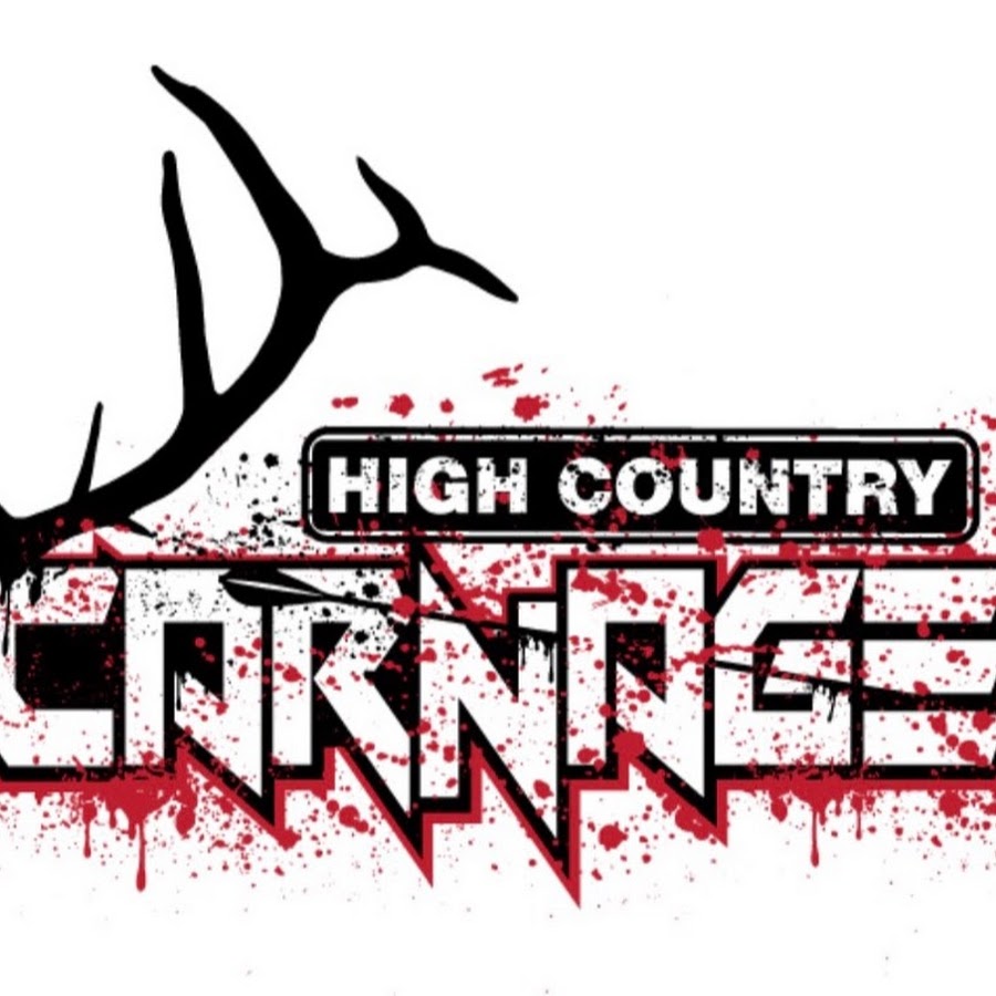 High country