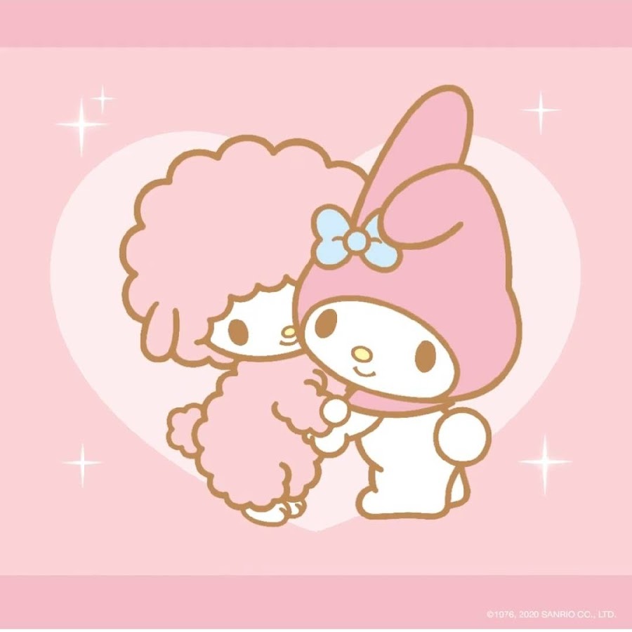 Chloe my melody