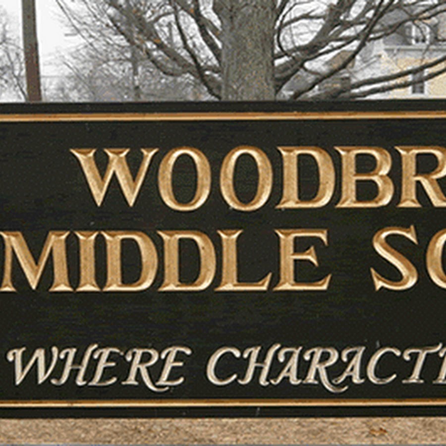 Woodbridge Middle School NJ
