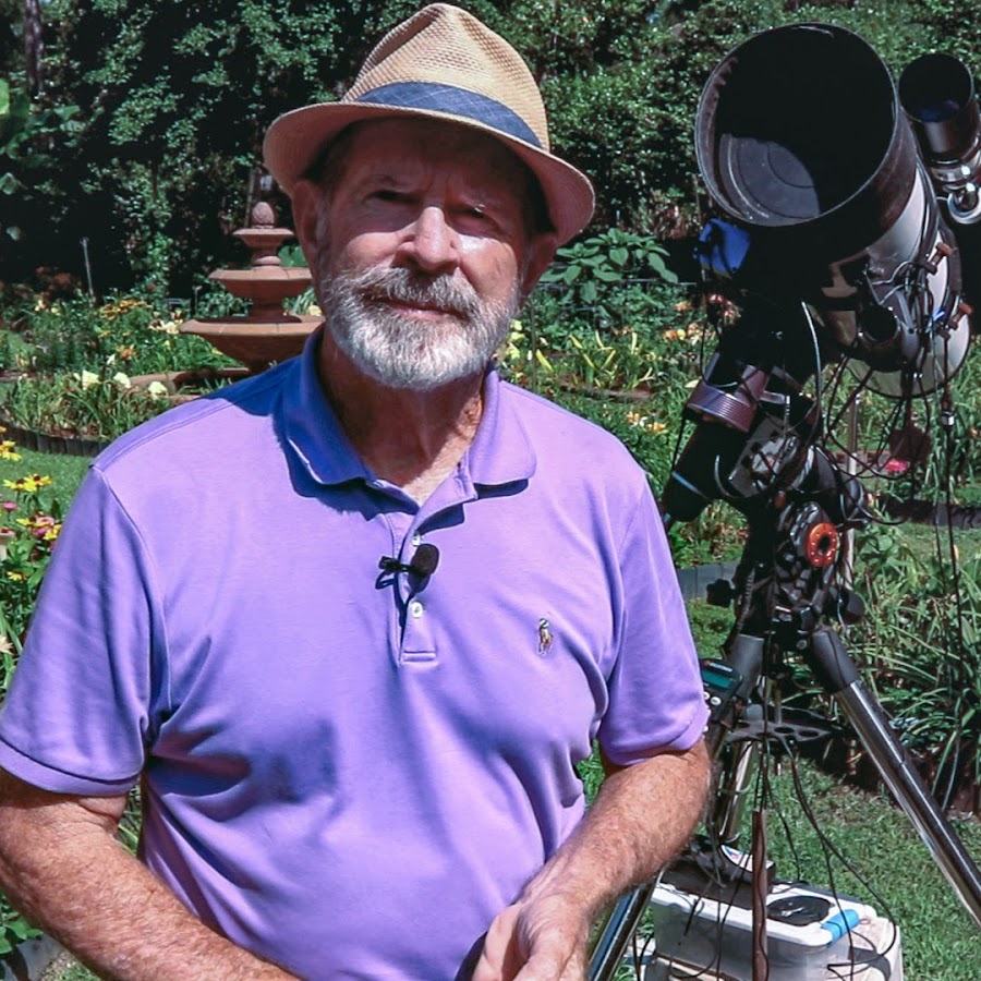 back yard astronomy with binoculars