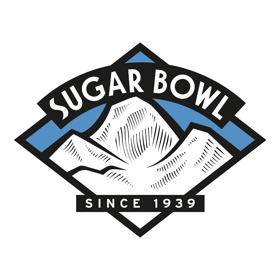 Sugar elite. Sugar Bowl Resort. Лого горнолыжный курорт.