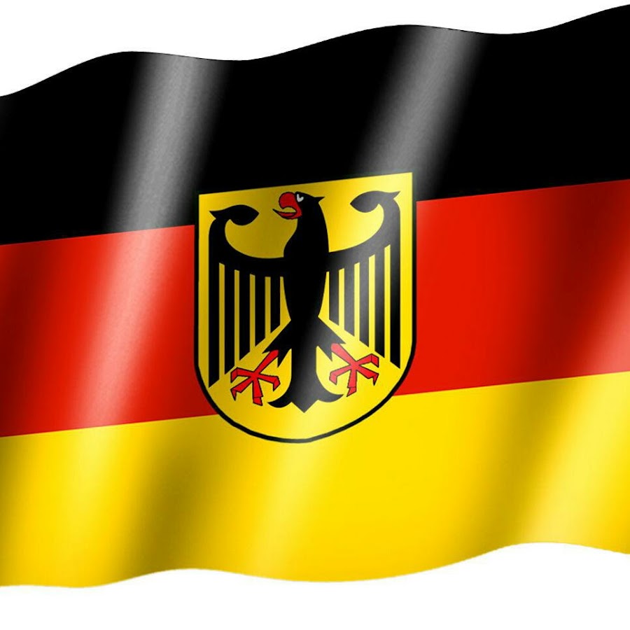 Бывший флаг германии. Флаг Германии. Флаг ФРГ. Флаг Германии герб. Старый немецкий флаг.