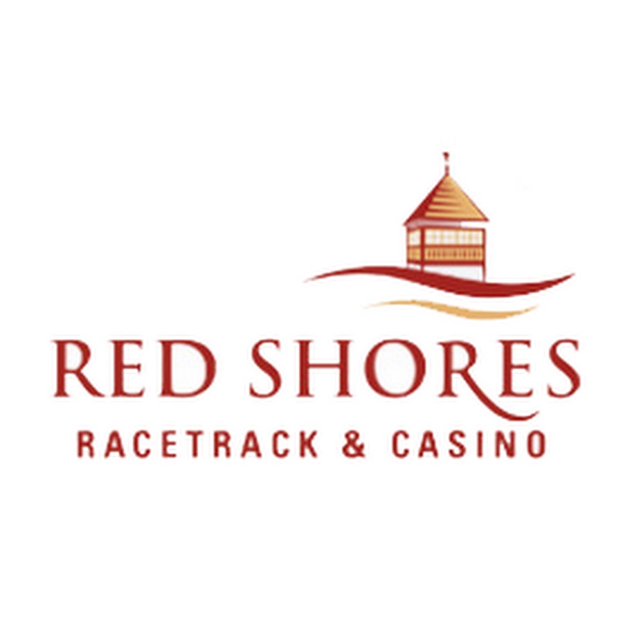 Blive gift botanist fad Red Shores Racetrack & Casino - YouTube