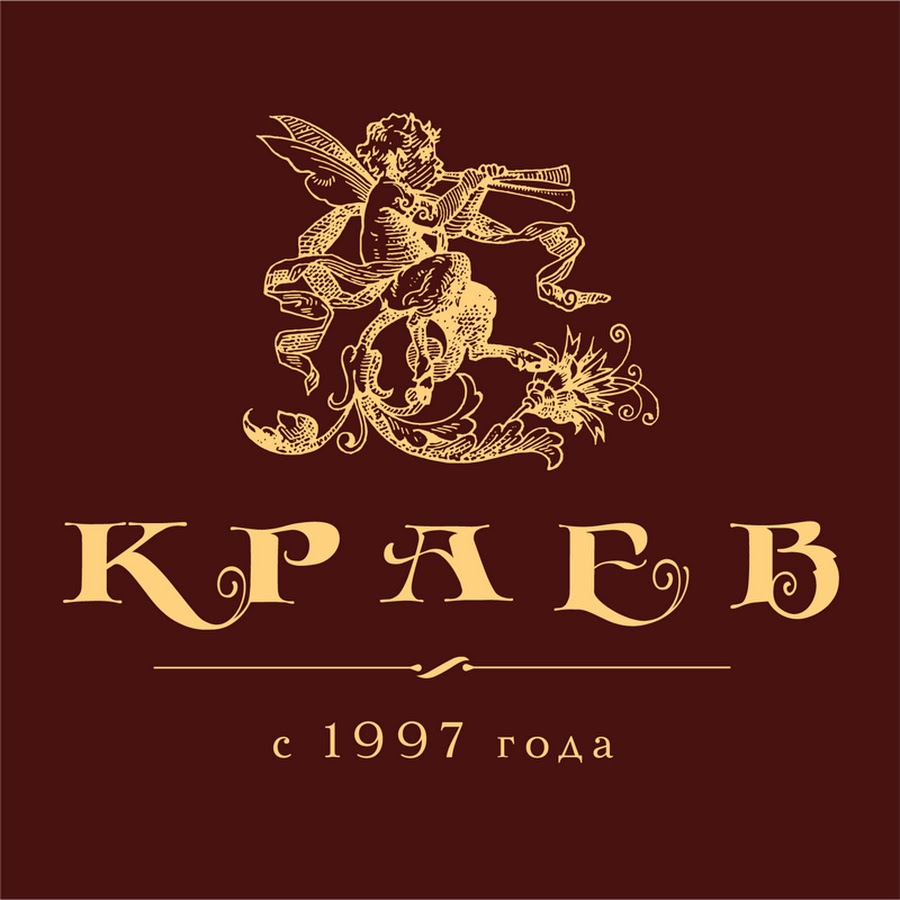 Фирма край