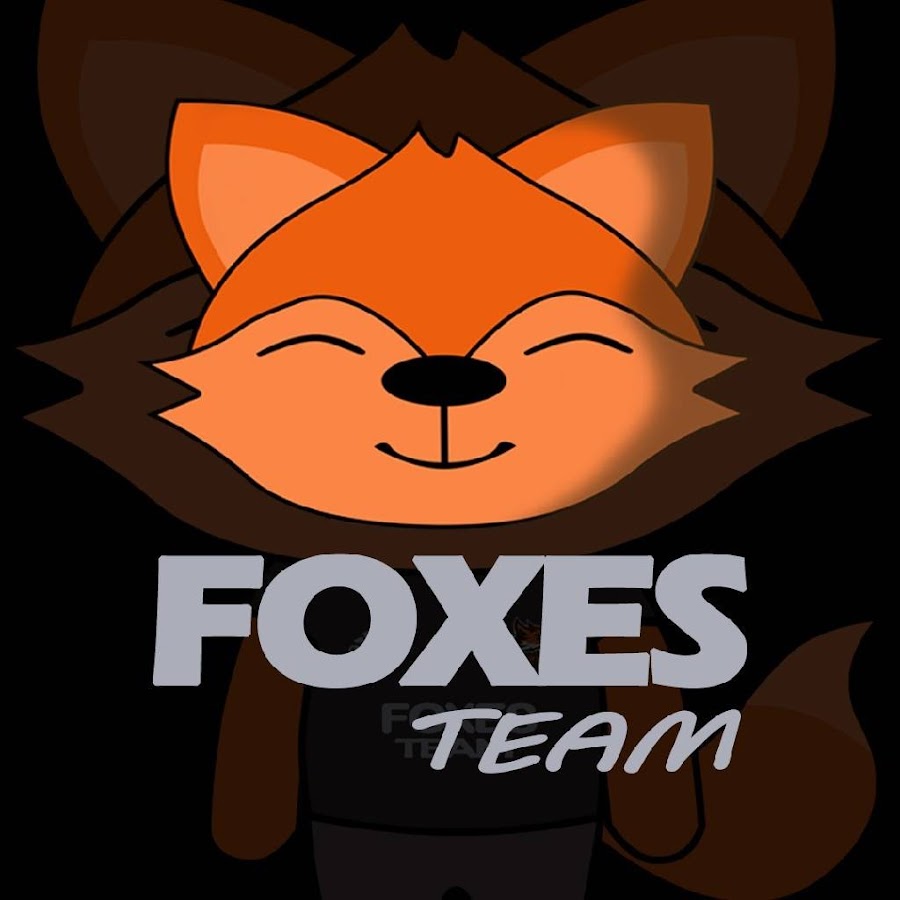 Team fox. Fox Team.