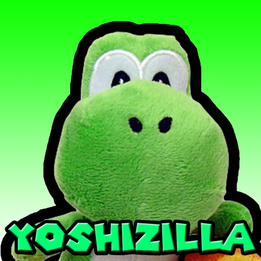 Yoshi_zilla