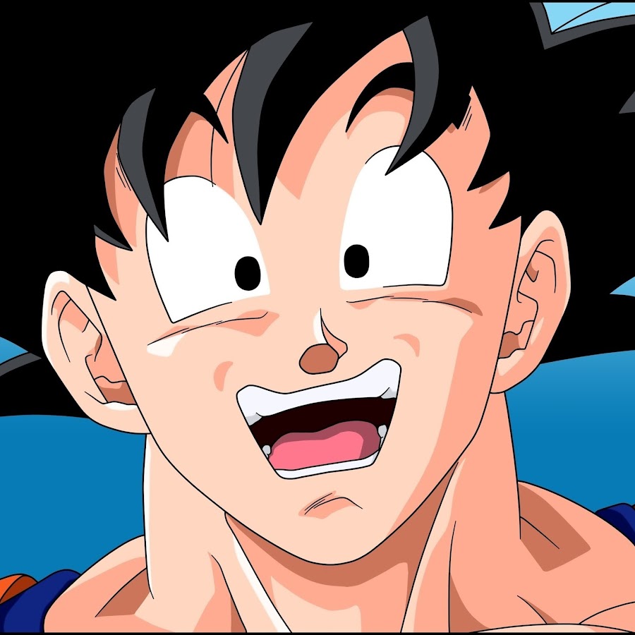 иллюстрации стим goku фото 21