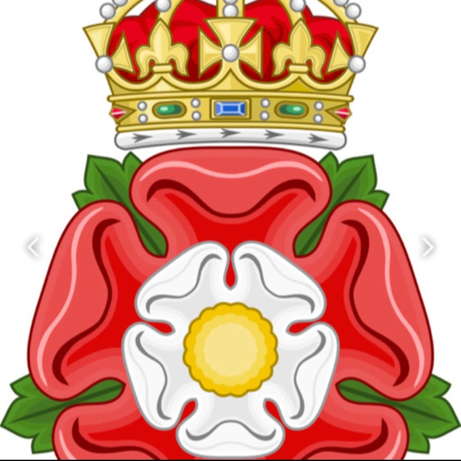 символ великобритании роза
