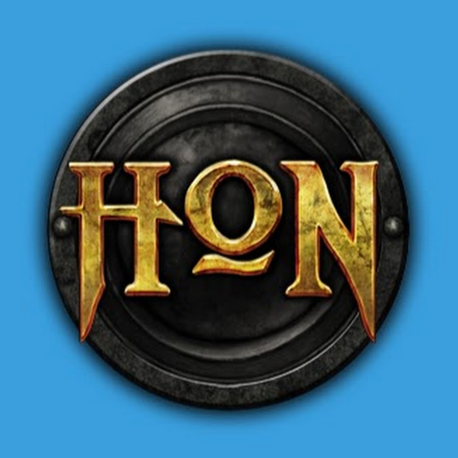heroes of newerth logo