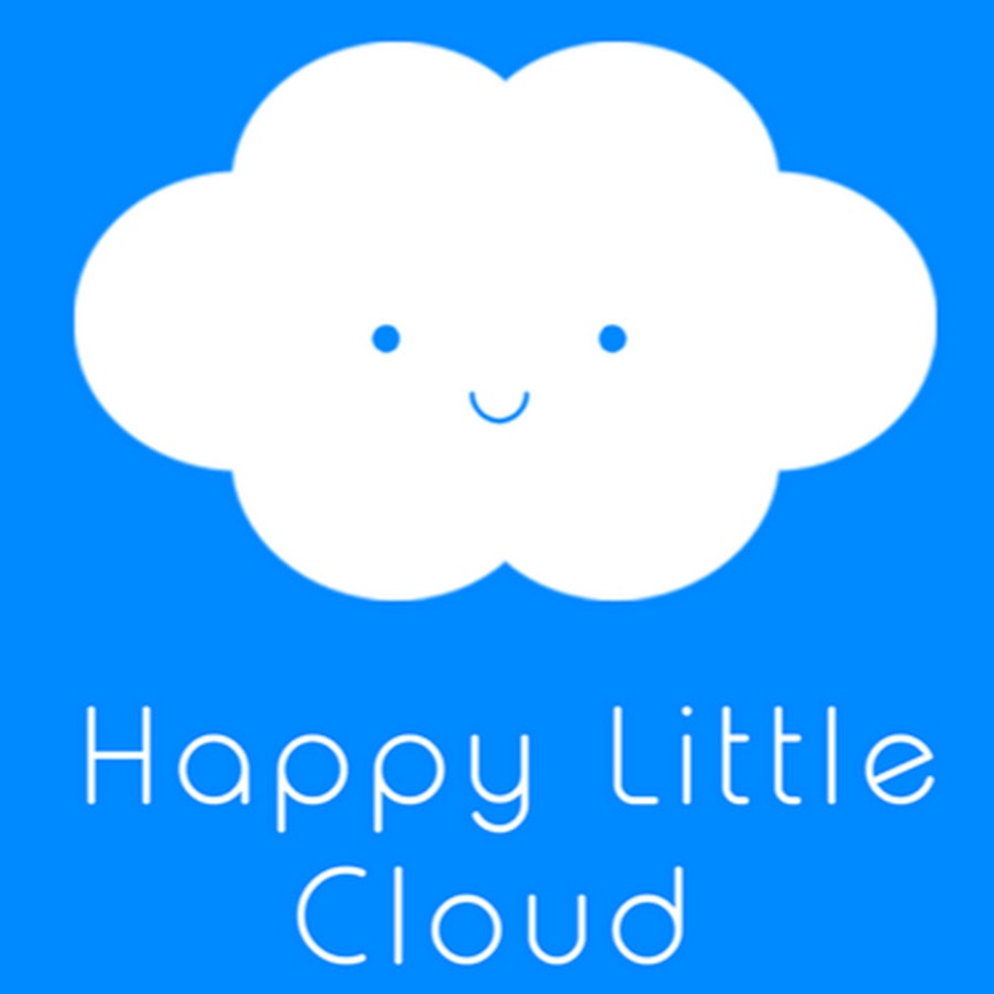 Little cloud. Счастливое облако. Литтл Клауд Пуффи. Happy little cloud.