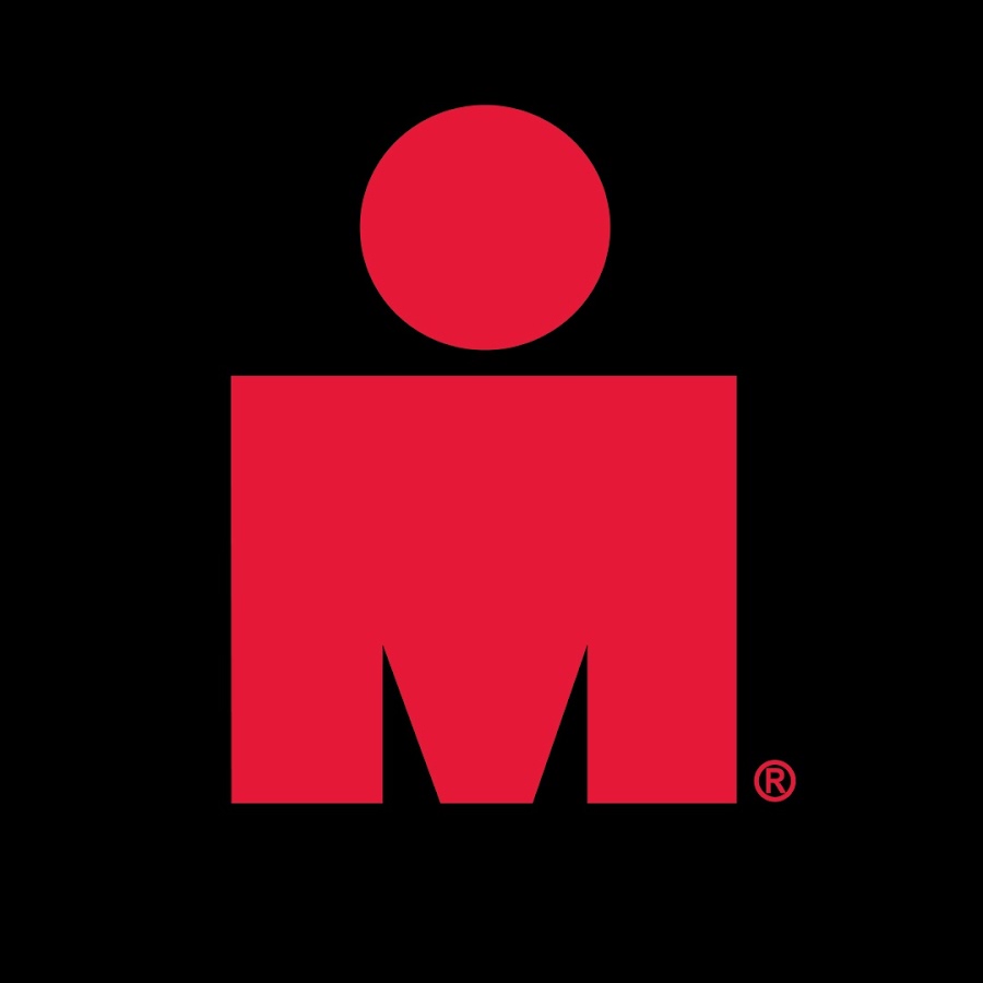 ironman logo wallpaper