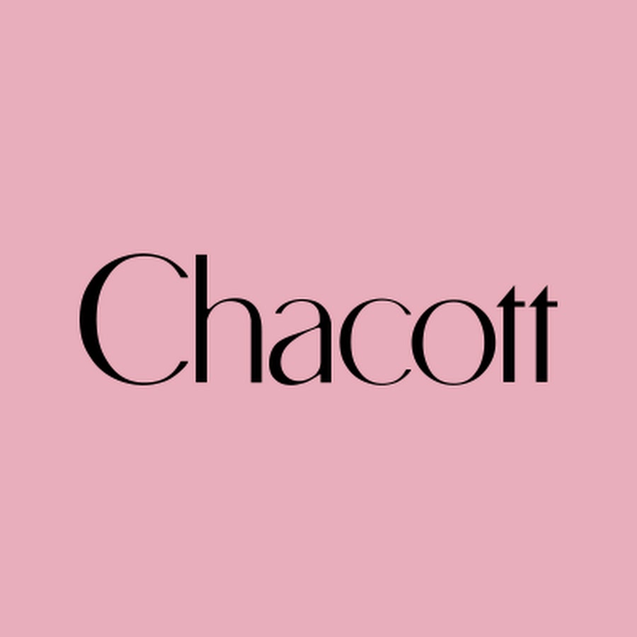 チャコット Chacott - YouTube
