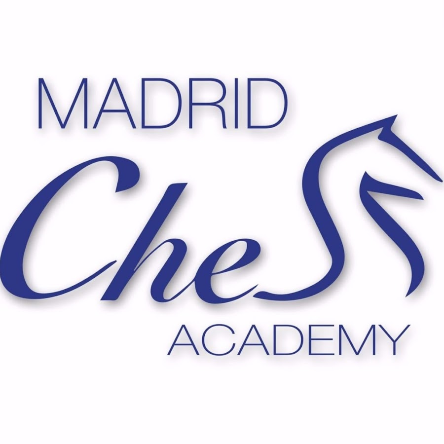 Madrid chess