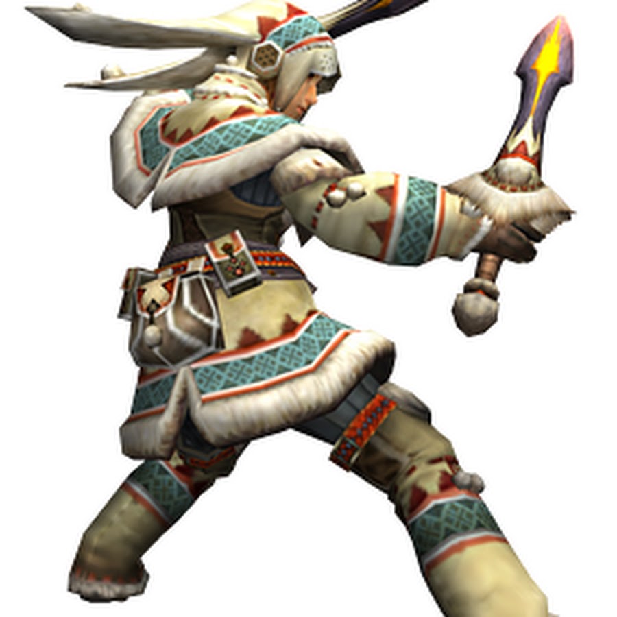 Lagombi Monster Hunter. Lagombi. Lagombi mh3u.