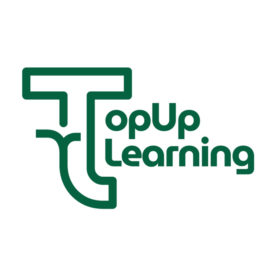 Learning 3. Topup Learning.