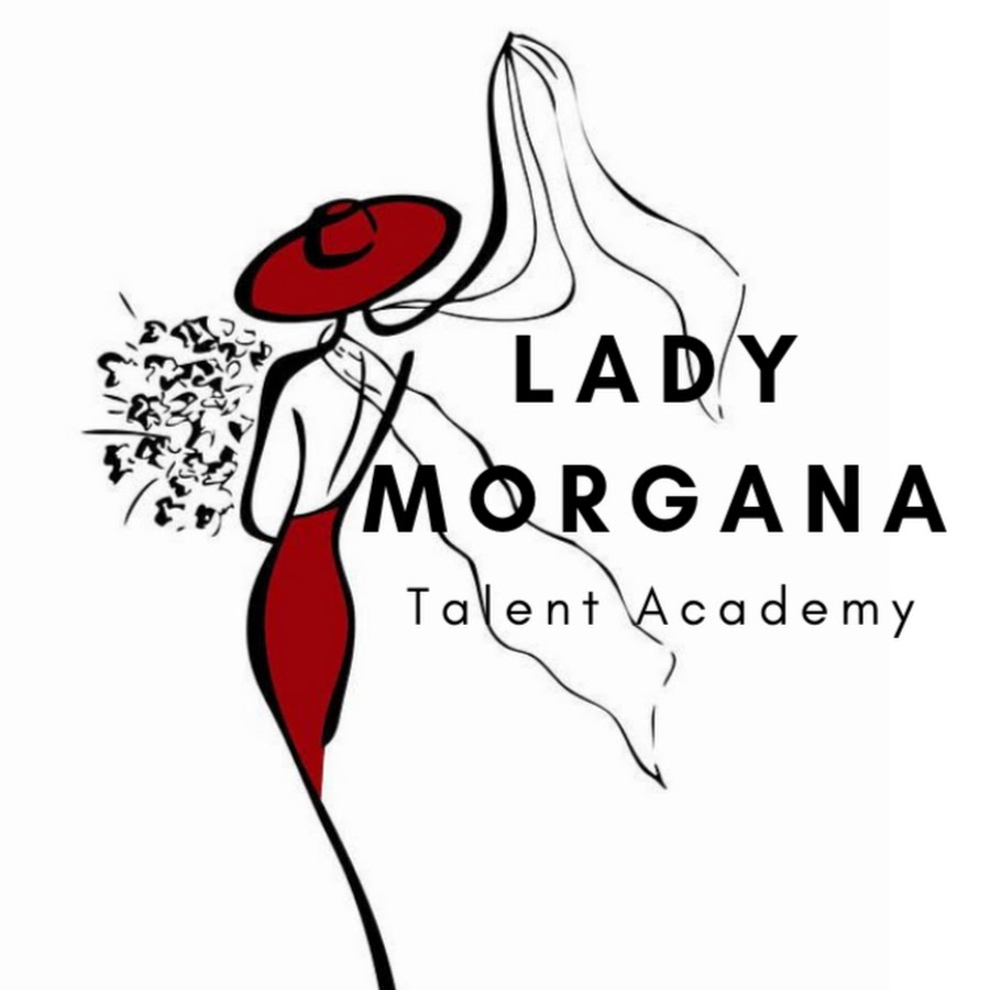 Talent academy. Леди органа.