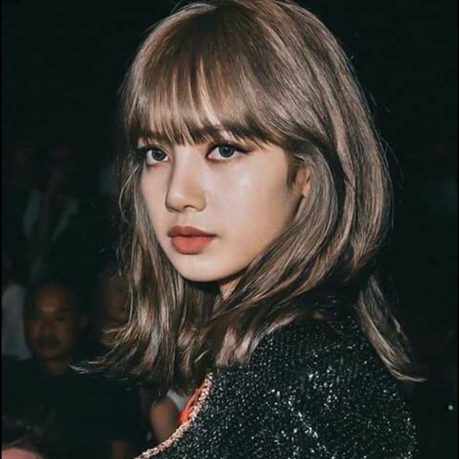 Lisa BLACKPINK