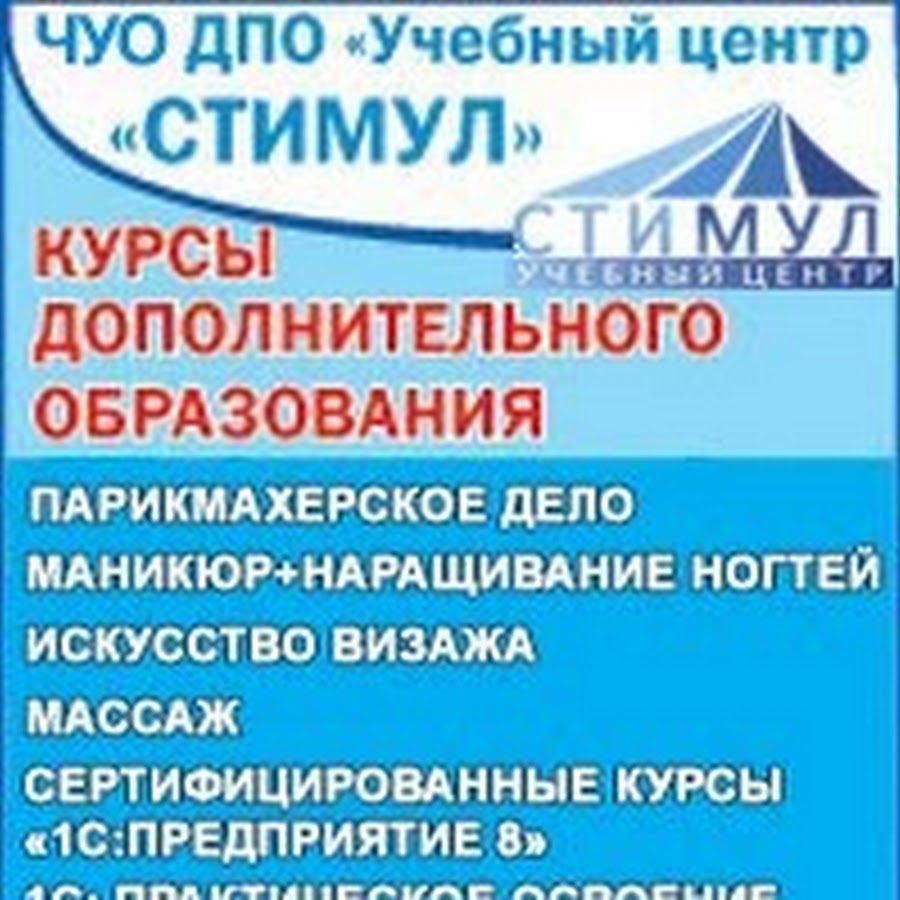 Частные учреждения образования