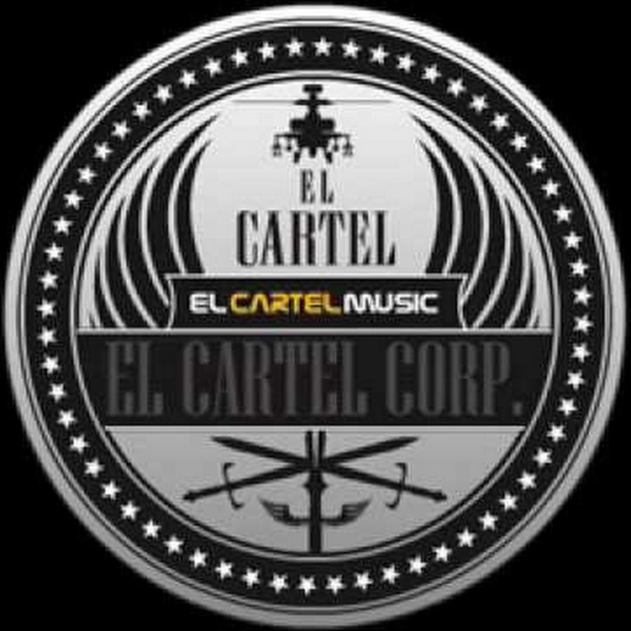 Ооо картель. Cartel records. The Music Cartel records. Big Boss el Cartel диск.