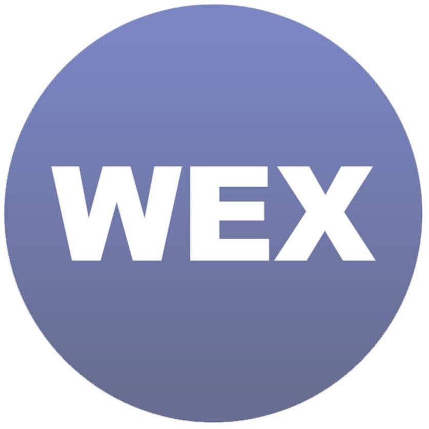 Wex wear. Wex. Wex биржа. Wex СКАМ. Иконка Векс.